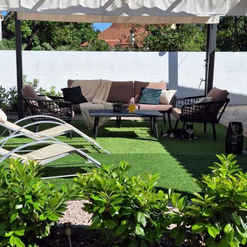 House Roca with jacuzzi Vodice – Vodice, Chorvatsko