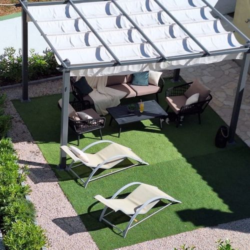House Roca with jacuzzi Vodice – Vodice, Chorvatsko