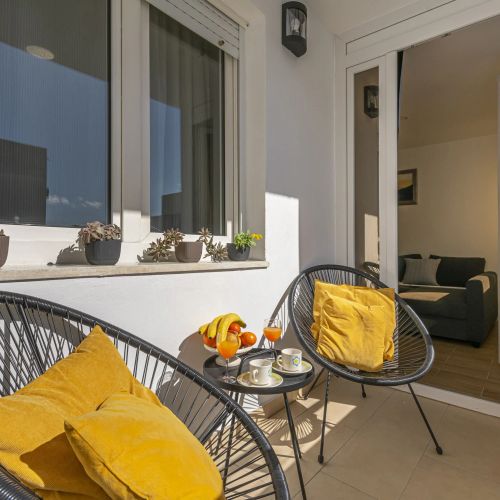 Apartment Cute Omis