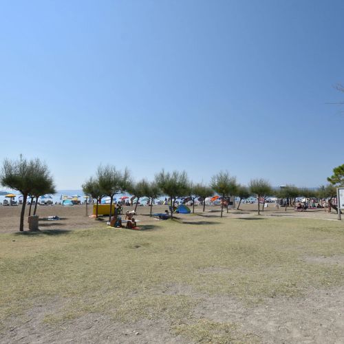 Apartment Cute Omis – Omiš, Chorvatsko