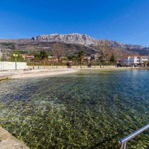 Apartments Helios Kastel Gomilica – Kaštel Gomilica, Croația
