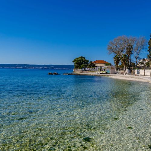 Apartments Helios Kastel Gomilica – Kaštel Gomilica, Croația