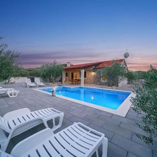 Villa Ivana Whisper of nature Vodice