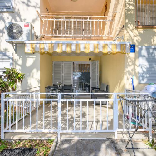Apartment Matej Selce
