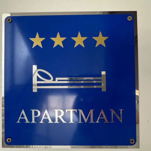 Apartment Wolfie Sibenik – Šibenik, Chorvatsko