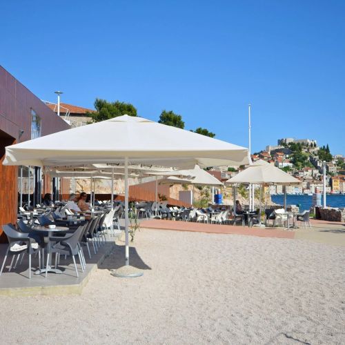 Apartment Wolfie Sibenik – Šibenik, Chorvatsko