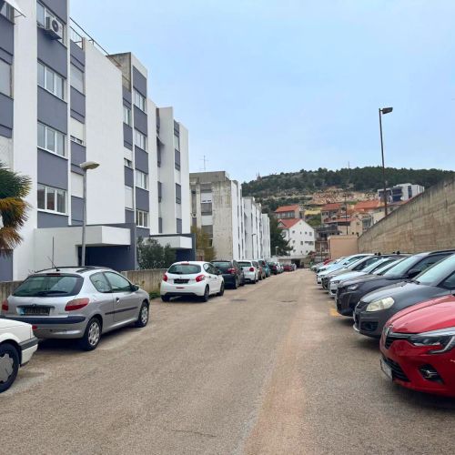 Apartment Wolfie Sibenik – Šibenik, Chorvatsko