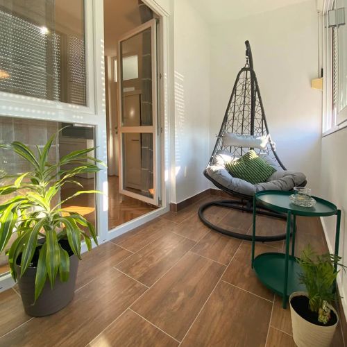 Apartment Wolfie Sibenik