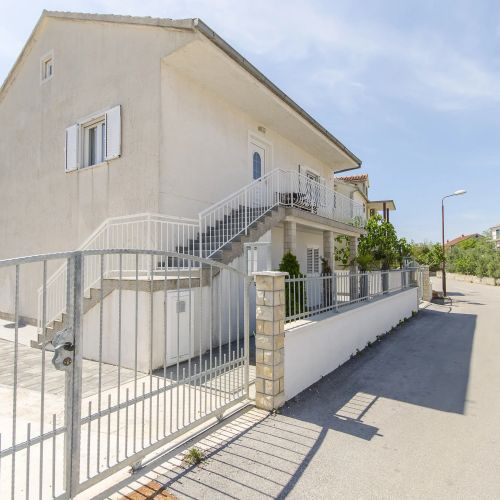 Apartment Oblutak Brodarica – Brodarica, Chorvatsko