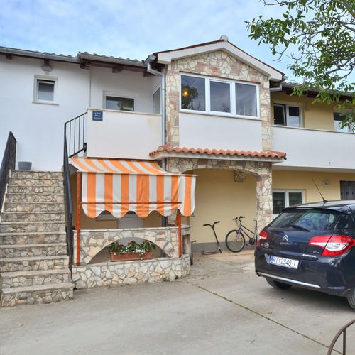 Apartment Emilija Fazana
