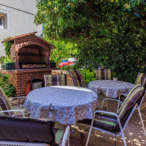 Apartments Andelka D Barbat – Barbat, Chorwacja