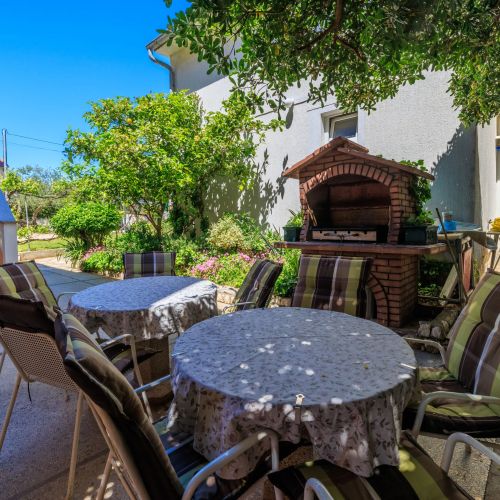 Apartments Andelka D Barbat – Barbat, Chorwacja