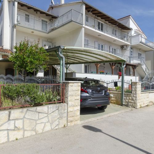 Apartments Jopa Vodice