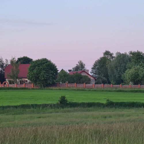 Willa Mazurskie Uroczysko Stręgielek – Stręgielek, Polonia