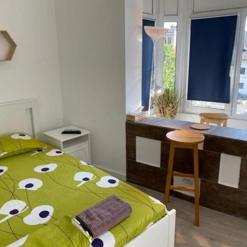 Central Old Town Studio București – Bukareszt, Rumunia