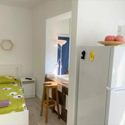 Central Old Town Studio București – Bukareszt, Rumunia