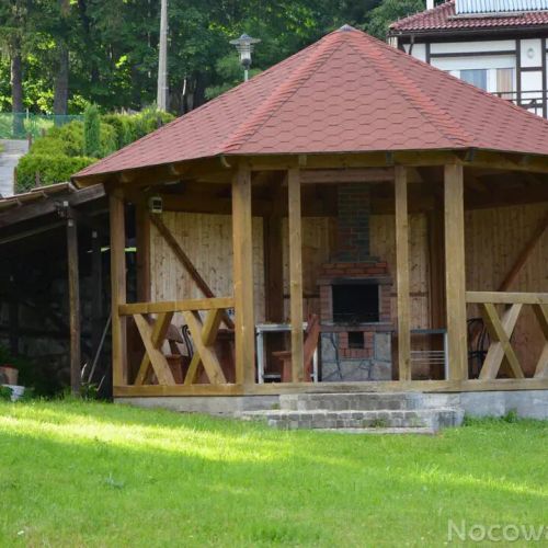 Apartament Ola na Górnej Szklarska Poręba – Szklarska Poręba, Polska