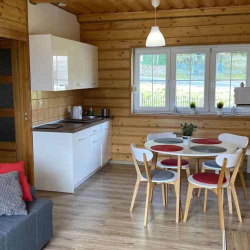 Apartament Ola na Górnej Szklarska Poręba – Szklarska Poręba, Polska