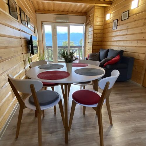 Apartament Ola na Górnej Szklarska Poręba – Szklarska Poręba, Polska