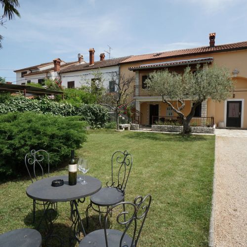 Apartment CICI Umag