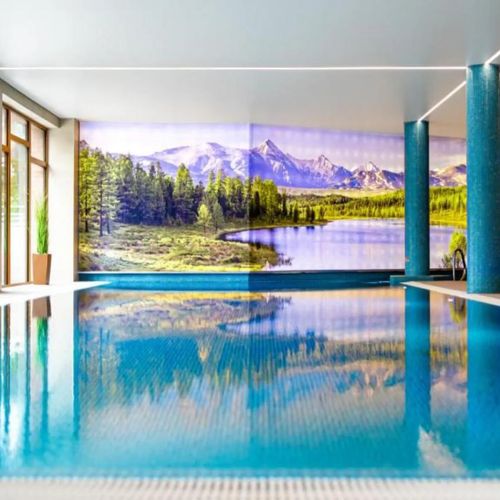 Apartamenty Good Time Szklarska Poręba