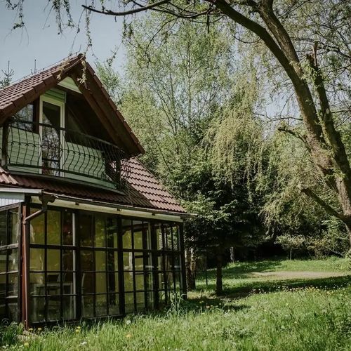 Domek Izerski Zakątek Szklarska Poręba