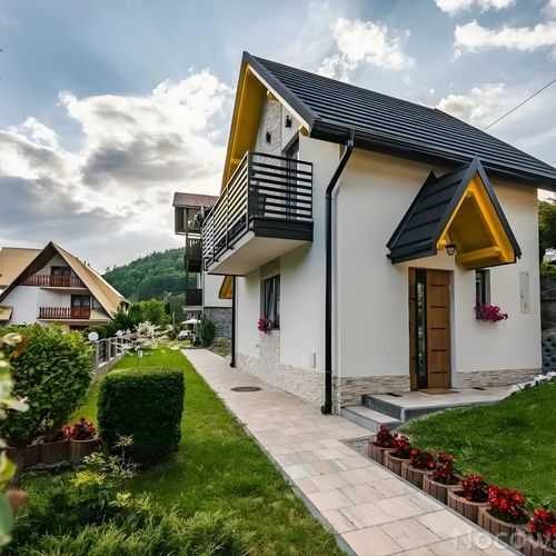 Domek RogatY Szczawnica