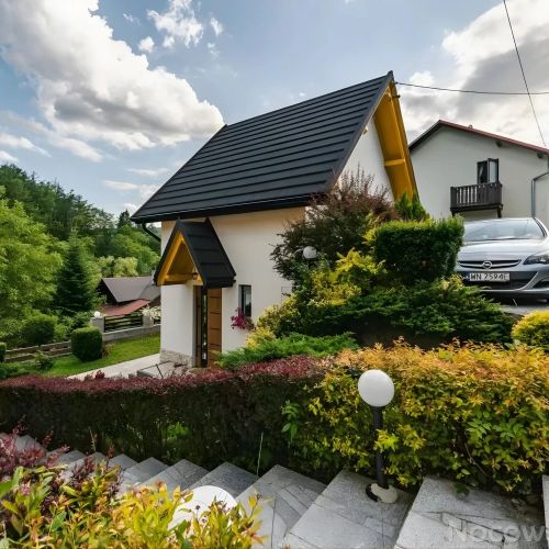 Domek RogatY Szczawnica – Szczawnica, Polska