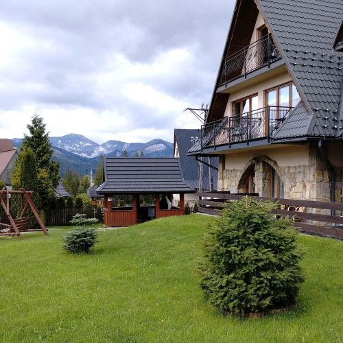 Apartament Beskid Kościelisko