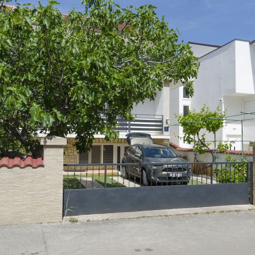 Apartment Jopa2 Vodice – Vodice, Chorvatsko