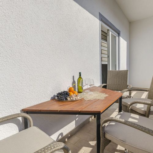 Apartment Jopa2 Vodice – Vodice, Chorvatsko