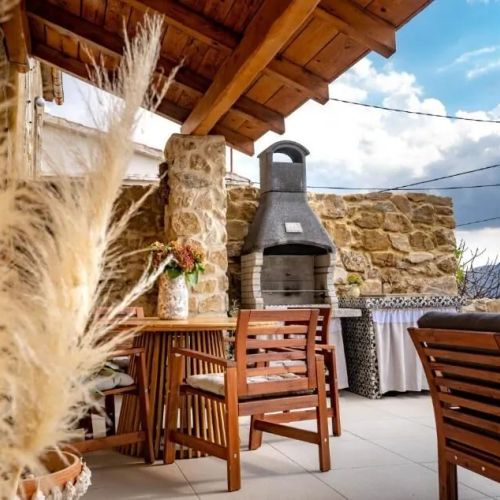 Apartment Filumena Lopar – Lopar, Chorvatsko