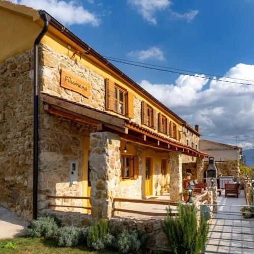 Apartment Filumena Lopar – Lopar, Chorvatsko