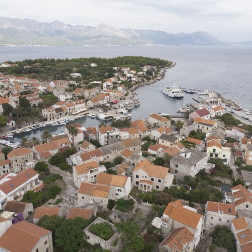 Rooms Kuća Marija i Velimir Sucuraj