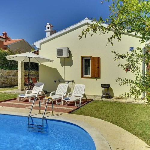 Casa Helena Banjole
