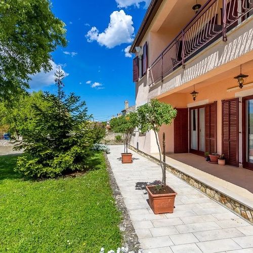 Casa Stelia Vodnjan