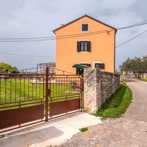 Casa Murva Rakalj – Rakalj, Chorwacja