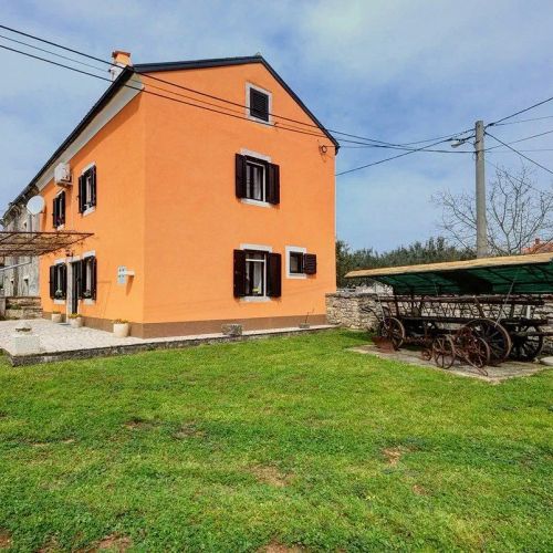 Casa Murva Rakalj
