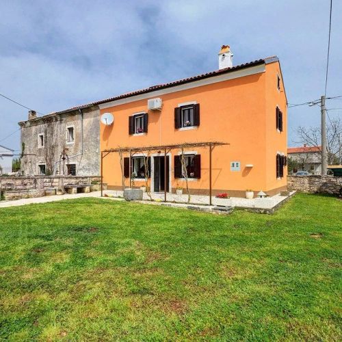 Casa Murva Rakalj – Rakalj, Chorwacja