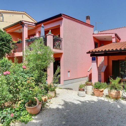 Casa Milat Banjole – Banjole, Chorvatsko
