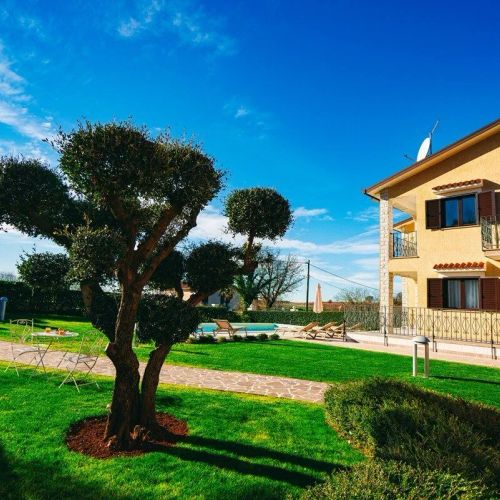Casa Silvia Porec