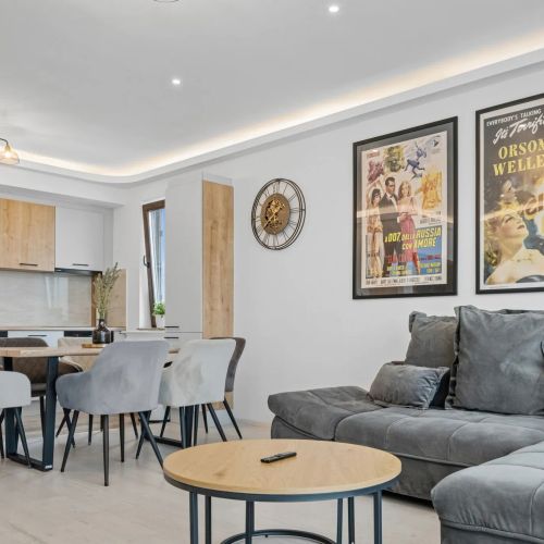Artmob Apartment Isaran Brașov