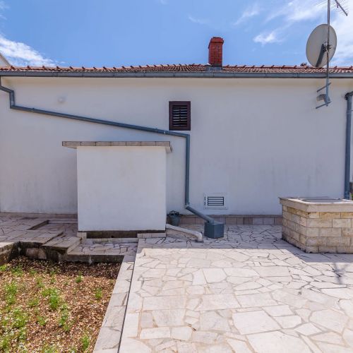 Apartment Marin Vinisce
