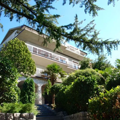 Apartments Vukelić Crikvenica