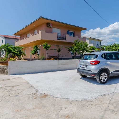 Apartment Skoko Slatine – Slatine, Croația