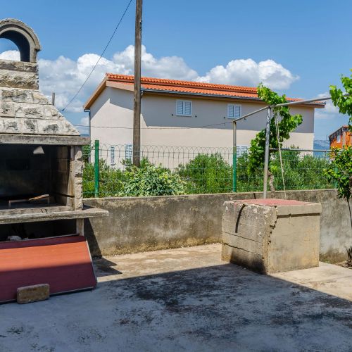 Apartment Skoko Slatine – Slatine, Croația