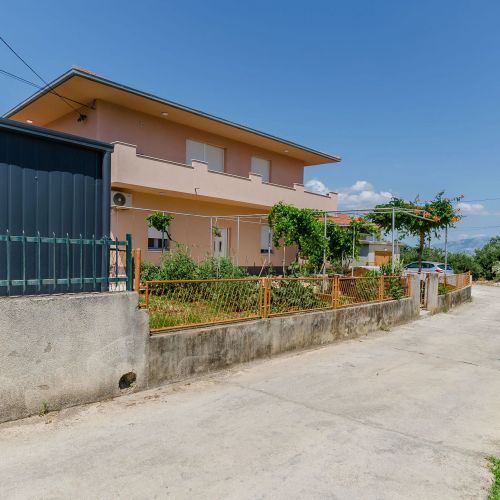 Apartment Skoko Slatine – Slatine, Croația