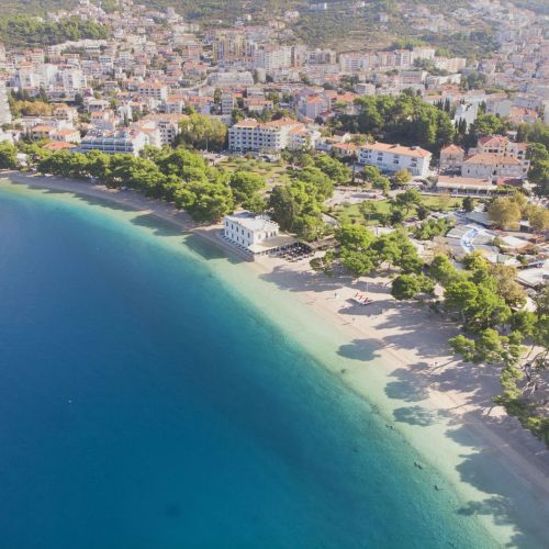 Apartments Ivo Makarska II