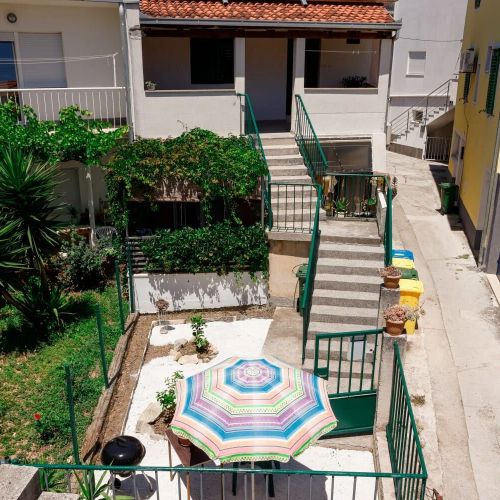 Apartment Vladimir Kastel Stafilic