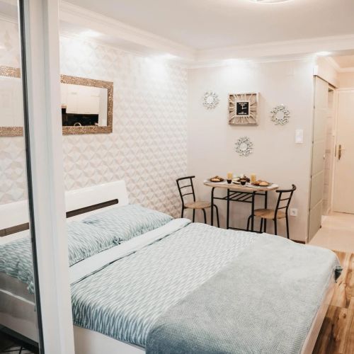 Nefelejcs Apartman Balatonlelle – Balatonlelle, Ungaria